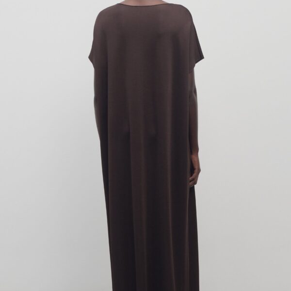 The Row Kaori Dress - Dresses - Luxury Ready-to-Wear at Coveti