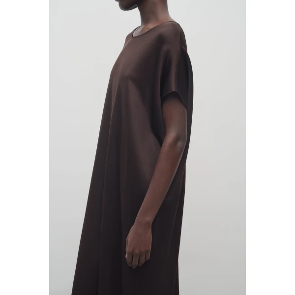 The Row Kaori Dress, view 6