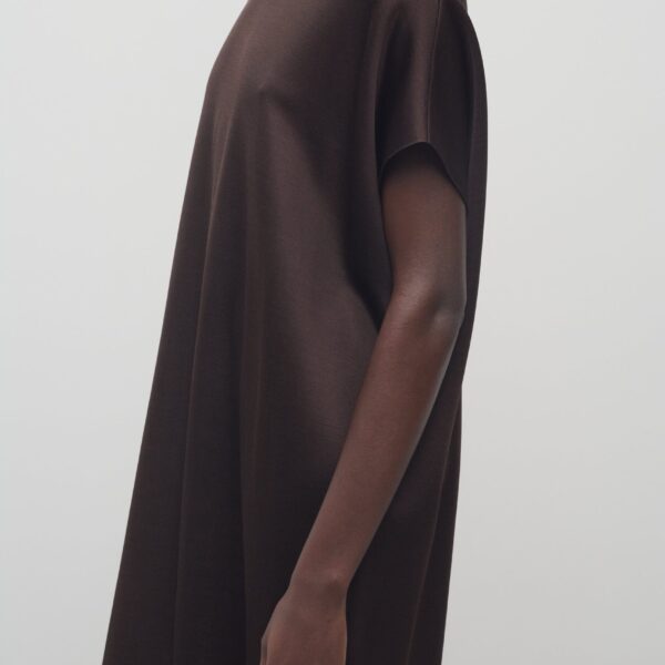 The Row Kaori Dress - Dresses - Luxury Ready-to-Wear at Coveti