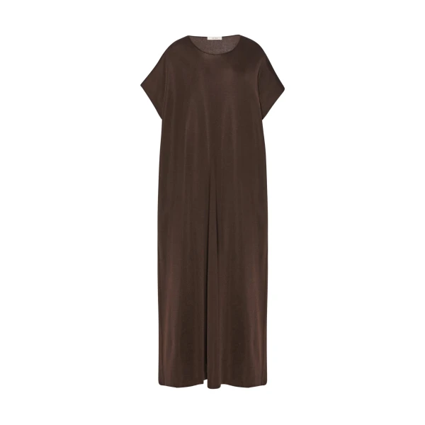 The Row Kaori Dress - Dresses - Luxury Ready-to-Wear at Coveti