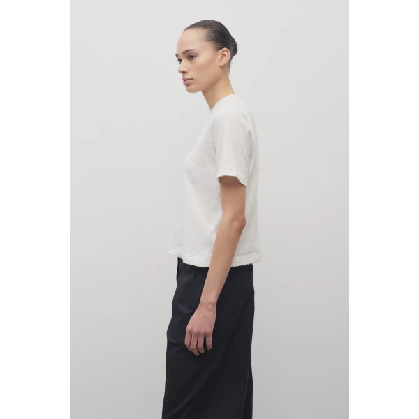 The Row Karpa Top, view 4