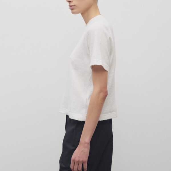 The Row Karpa Top - Tops - Luxury Ready-to-Wear at Coveti