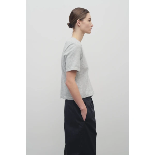 The Row Karpa Top, view 4