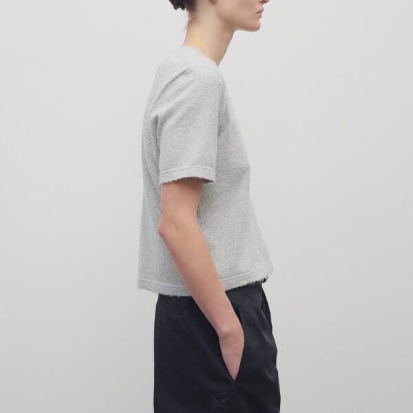 The Row Karpa Top - Tops - Luxury Ready-to-Wear at Coveti