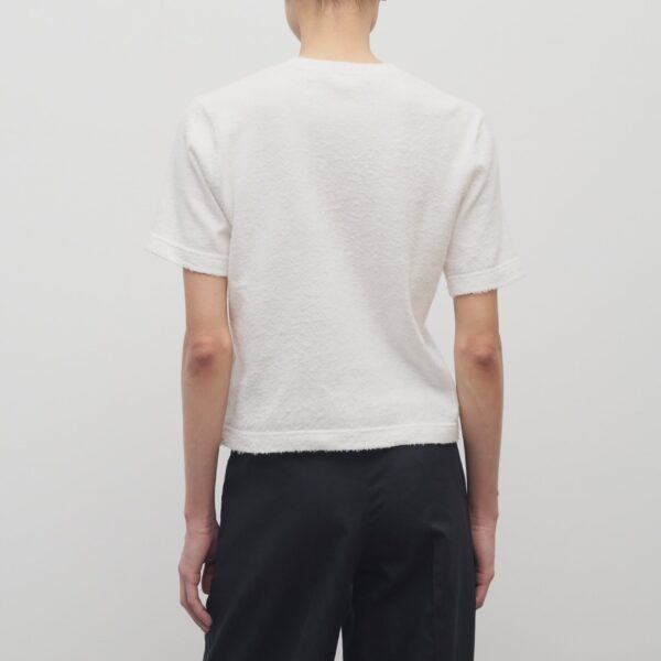 The Row Karpa Top - Tops - Luxury Ready-to-Wear at Coveti