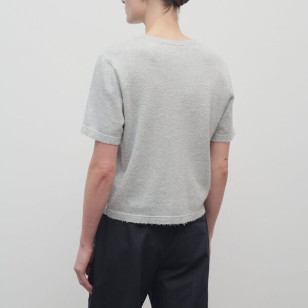 The Row Karpa Top - Tops - Luxury Ready-to-Wear at Coveti