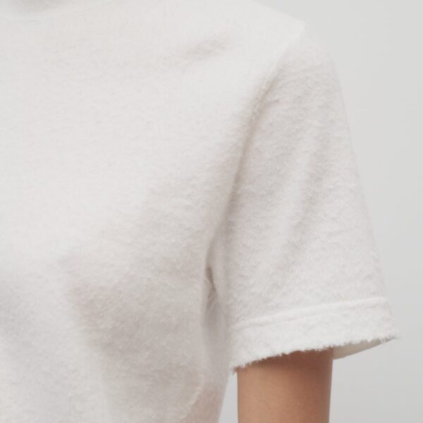 The Row Karpa Top - Tops - Luxury Ready-to-Wear at Coveti