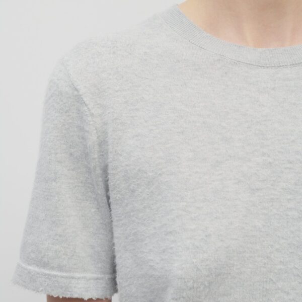 The Row Karpa Top - Tops - Luxury Ready-to-Wear at Coveti