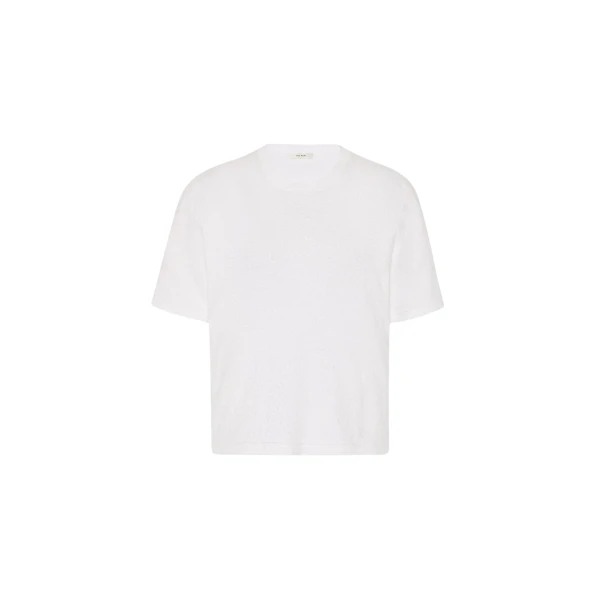 The Row Karpa Top - Tops - Luxury Ready-to-Wear at Coveti