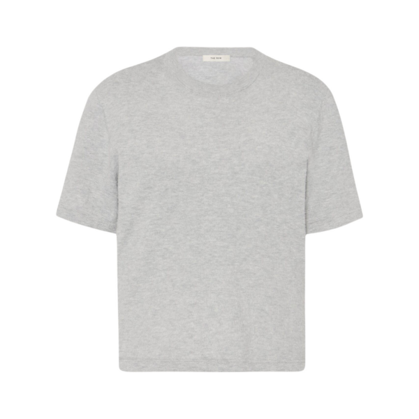 The Row Karpa Top - Tops - Luxury Ready-to-Wear at Coveti
