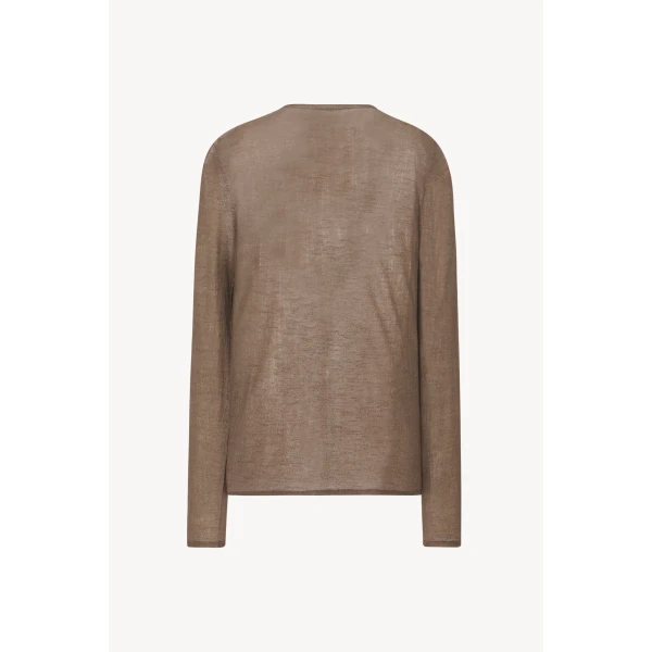 The Row Kasem Cardigan, view 2