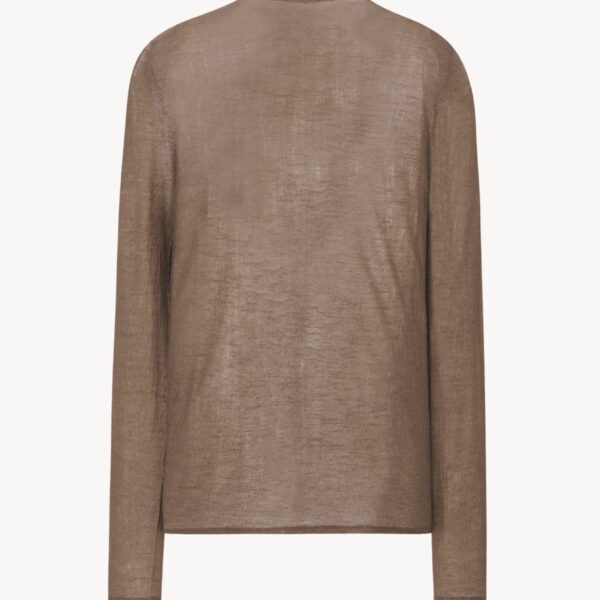 The Row Kasem Cardigan - Knitwear - Luxury Ready-to-Wear at Coveti
