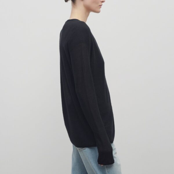 The Row Kasem Cardigan - Knitwear - Luxury Ready-to-Wear at Coveti