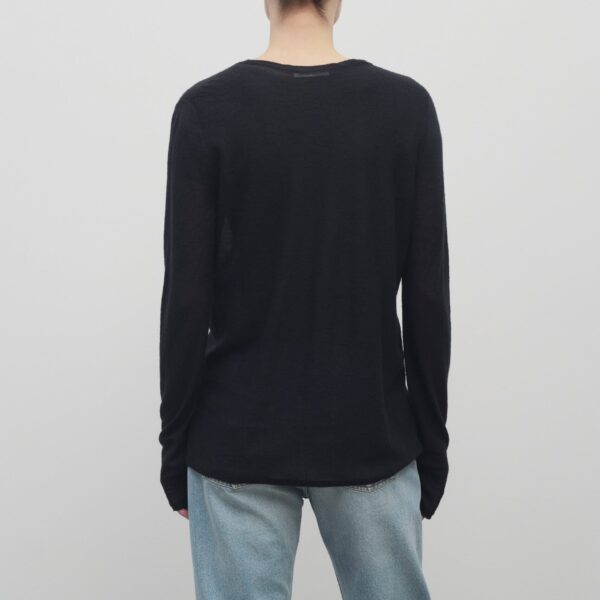 The Row Kasem Cardigan - Knitwear - Luxury Ready-to-Wear at Coveti