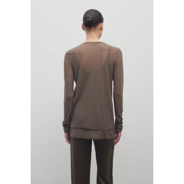 The Row Kasem Cardigan, view 5