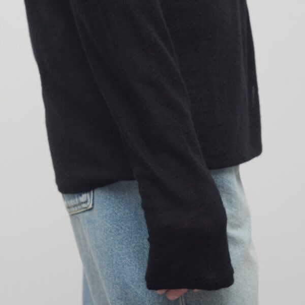 The Row Kasem Cardigan - Knitwear - Luxury Ready-to-Wear at Coveti