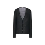 The Row Kasem Cardigan - Knitwear - Luxury Ready-to-Wear at Coveti