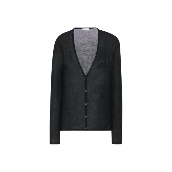 The Row Kasem Cardigan - Knitwear - Luxury Ready-to-Wear at Coveti
