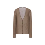 The Row Kasem Cardigan - Knitwear - Luxury Ready-to-Wear at Coveti