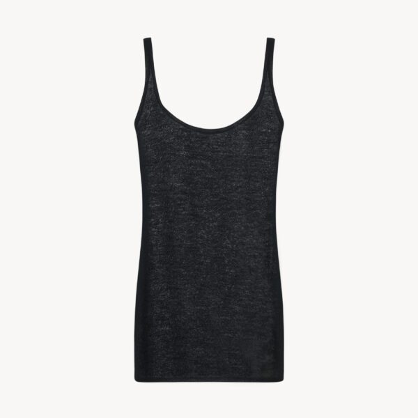 The Row Kazu Top - Tops - Luxury Ready-to-Wear at Coveti