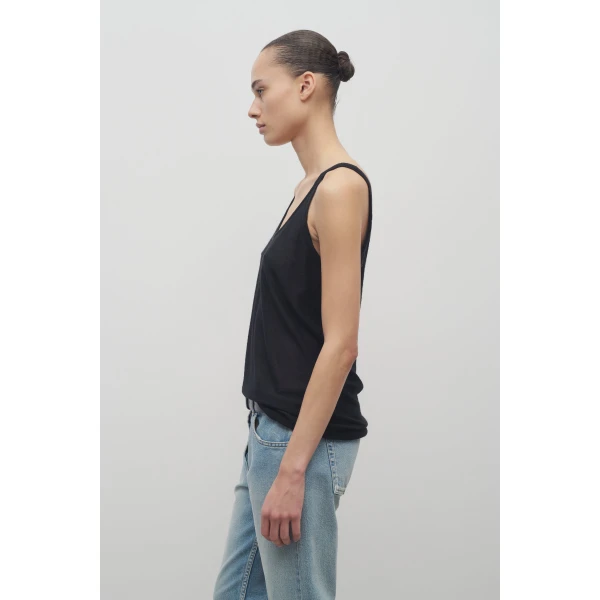 The Row Kazu Top, view 4