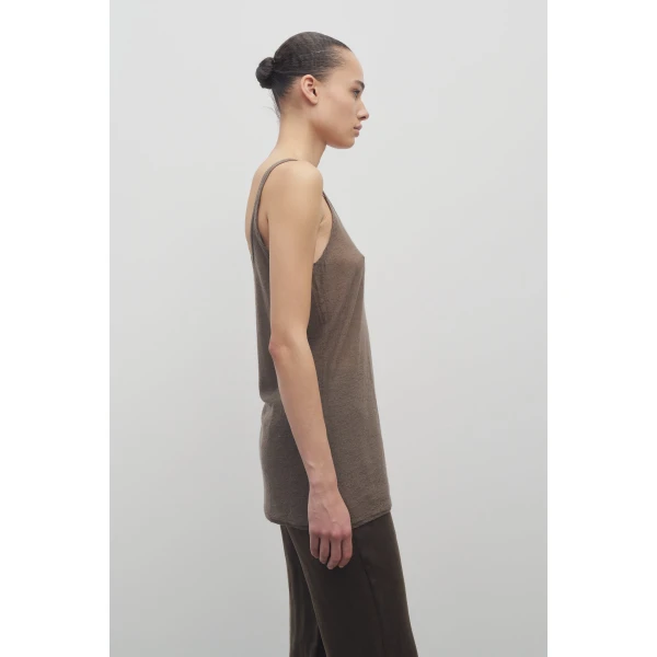 The Row Kazu Top, view 4