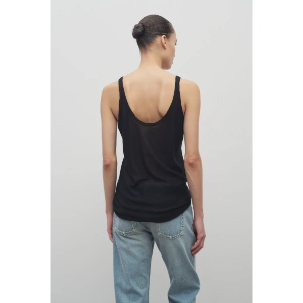 The Row Kazu Top, view 5
