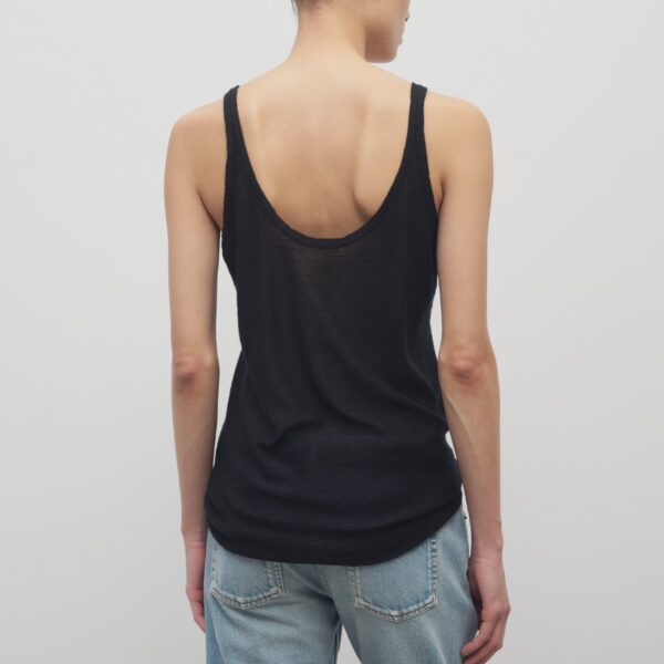 The Row Kazu Top - Tops - Luxury Ready-to-Wear at Coveti