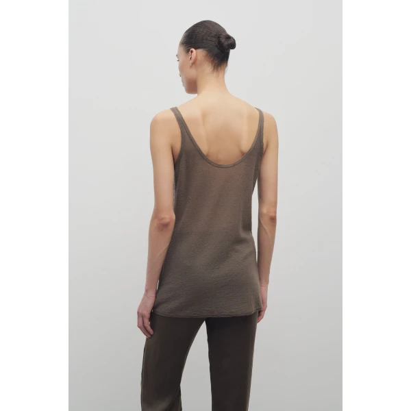 The Row Kazu Top, view 5