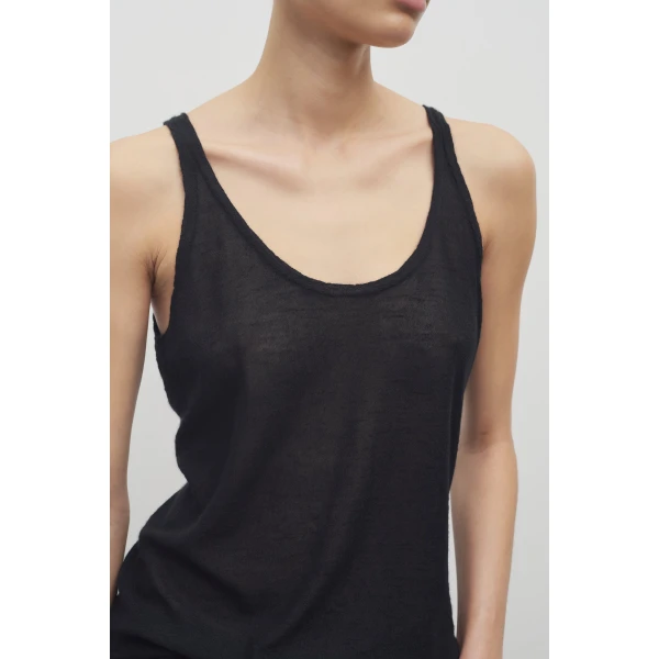 The Row Kazu Top, view 6