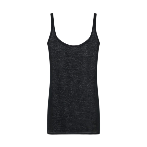 The Row Kazu Top - Tops - Luxury Ready-to-Wear at Coveti