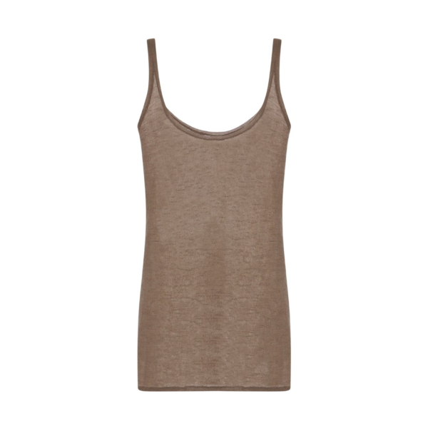 The Row Kazu Top - Tops - Luxury Ready-to-Wear at Coveti
