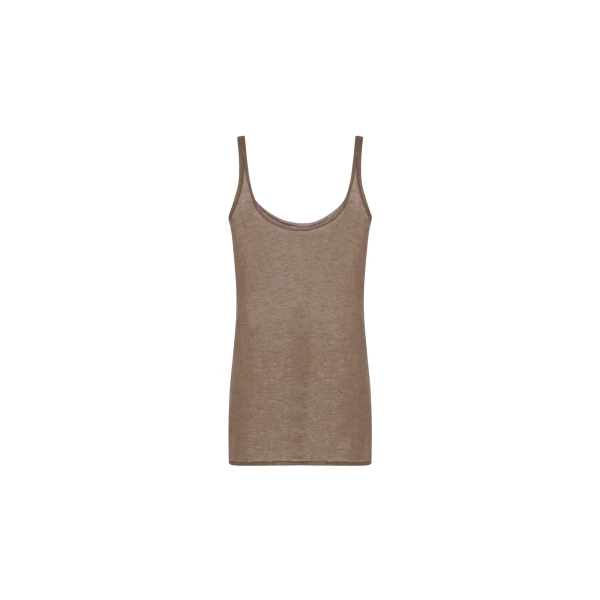 The Row Kazu Top - Tops - Luxury Ready-to-Wear at Coveti