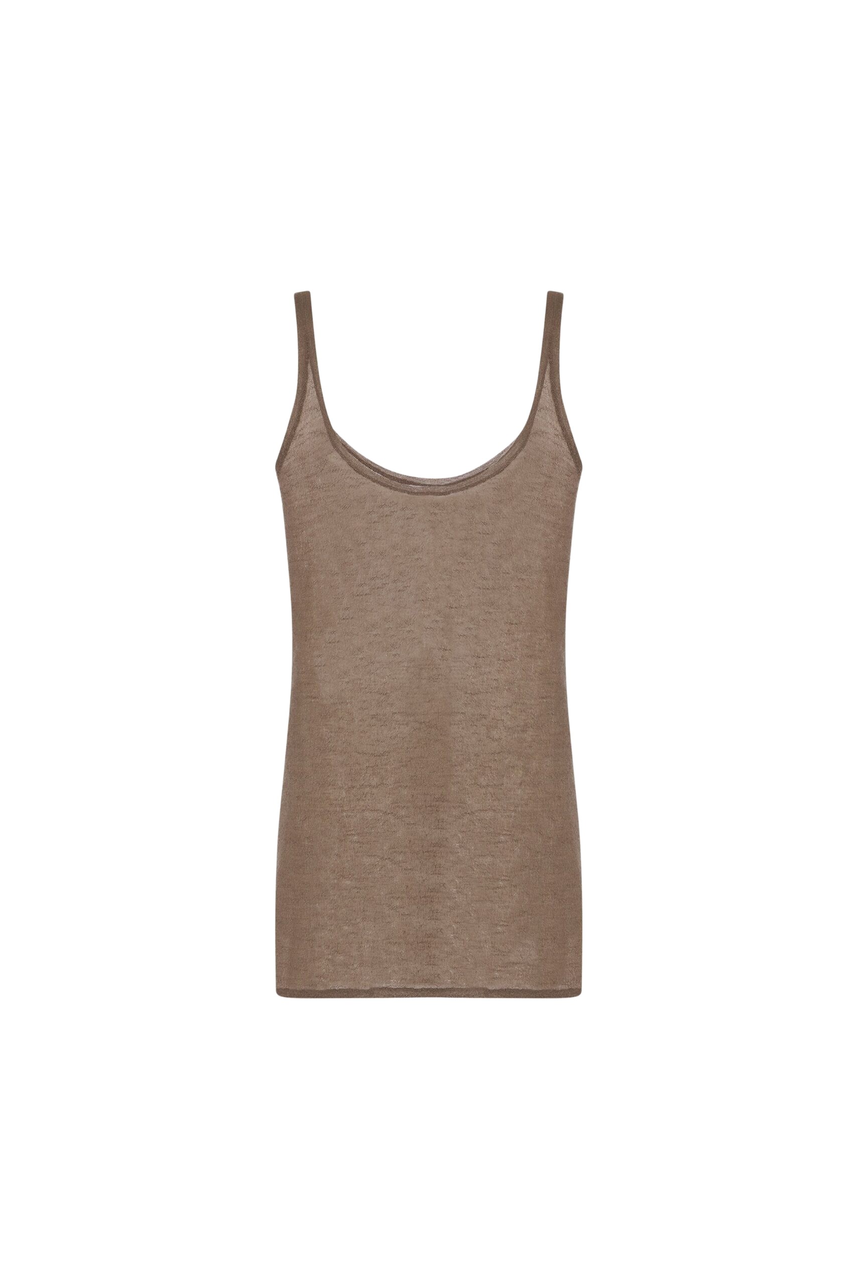 The Row Kazu Top - Tops - Luxury Ready-to-Wear at Coveti
