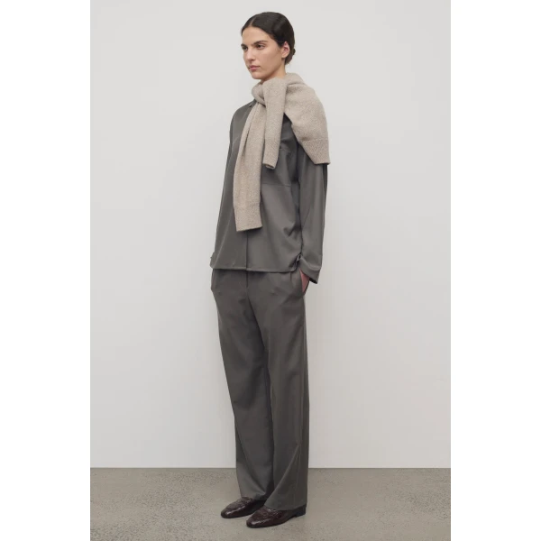 The Row Kenan Pant, view 4