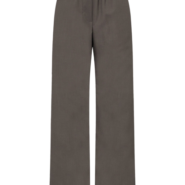 The Row Kenan Pant - Pants - Luxury Ready-to-Wear at Coveti