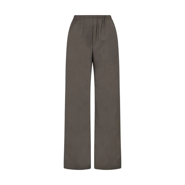 The Row Kenan Pant - Pants - Luxury Ready-to-Wear at Coveti