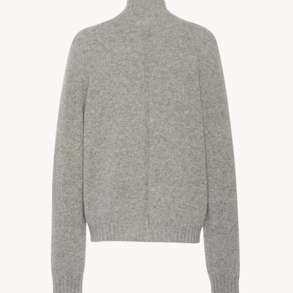 The Row Kensington Turtleneck - Knitwear - Luxury Ready-to-Wear at Coveti