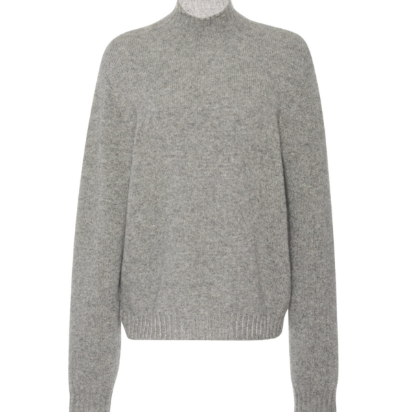 The Row Kensington Turtleneck - Knitwear - Luxury Ready-to-Wear at Coveti