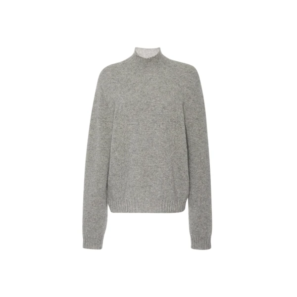 Kensington Turtleneck