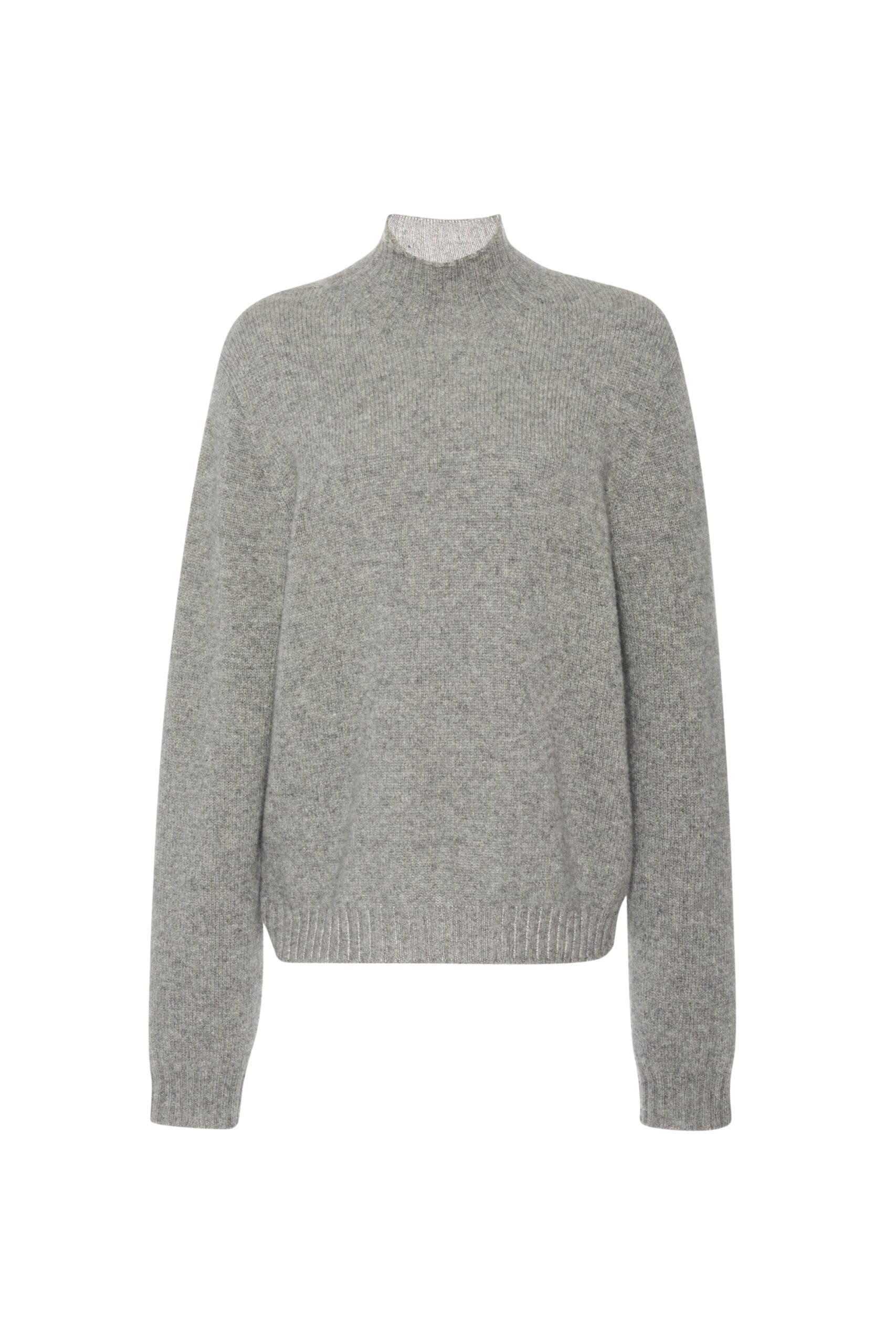 The Row Kensington Turtleneck - Knitwear - Luxury Ready-to-Wear at Coveti