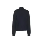 The Row Kensington Turtleneck - Knitwear - Luxury Ready-to-Wear at Coveti