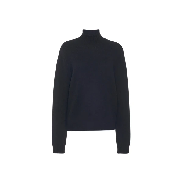 The Row Kensington Turtleneck - Knitwear - Luxury Ready-to-Wear at Coveti