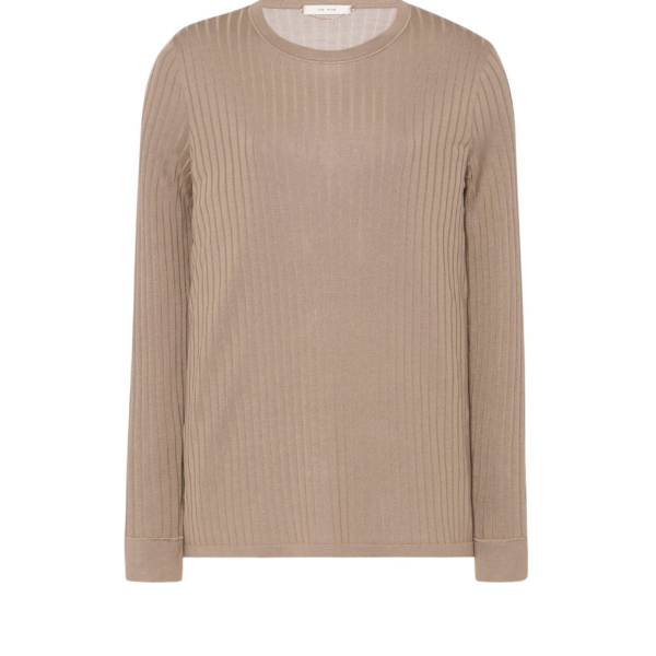 The Row Keya Top - Tops - Luxury Ready-to-Wear at Coveti