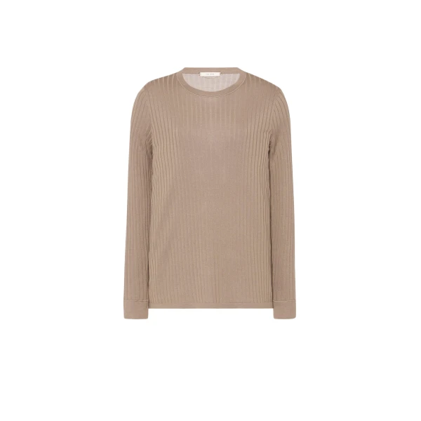The Row Keya Top - Tops - Luxury Ready-to-Wear at Coveti