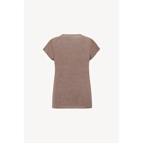 The Row Keyla Top, view 2