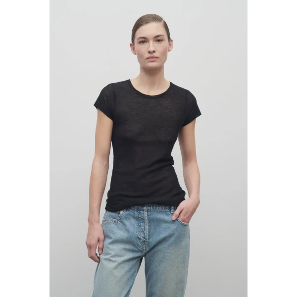 The Row Keyla Top, view 3