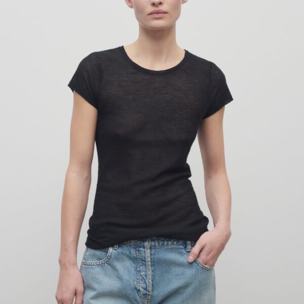 The Row Keyla Top - Tops - Luxury Ready-to-Wear at Coveti