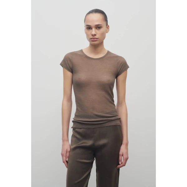 The Row Keyla Top, view 3