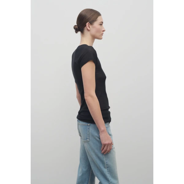 The Row Keyla Top, view 4